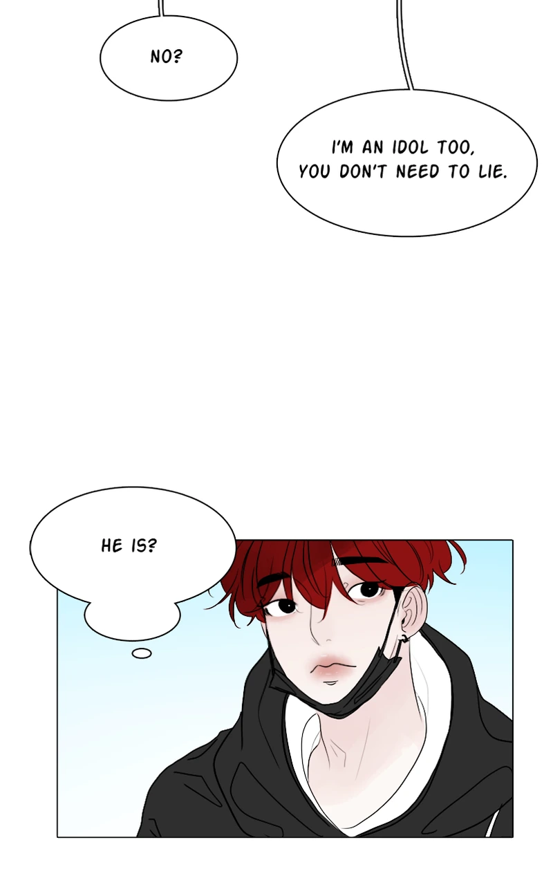 Lost in Translation chapter 27 - page 54