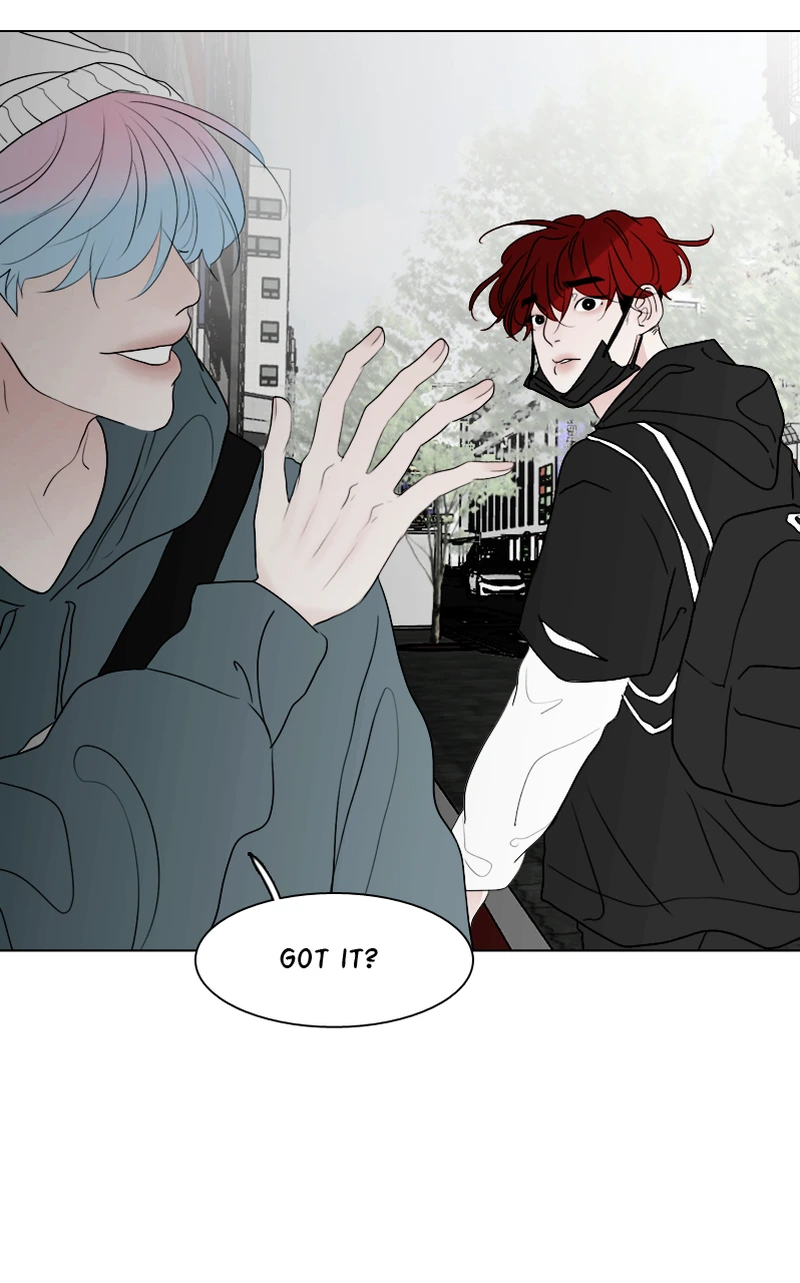 Lost in Translation chapter 27 - page 57