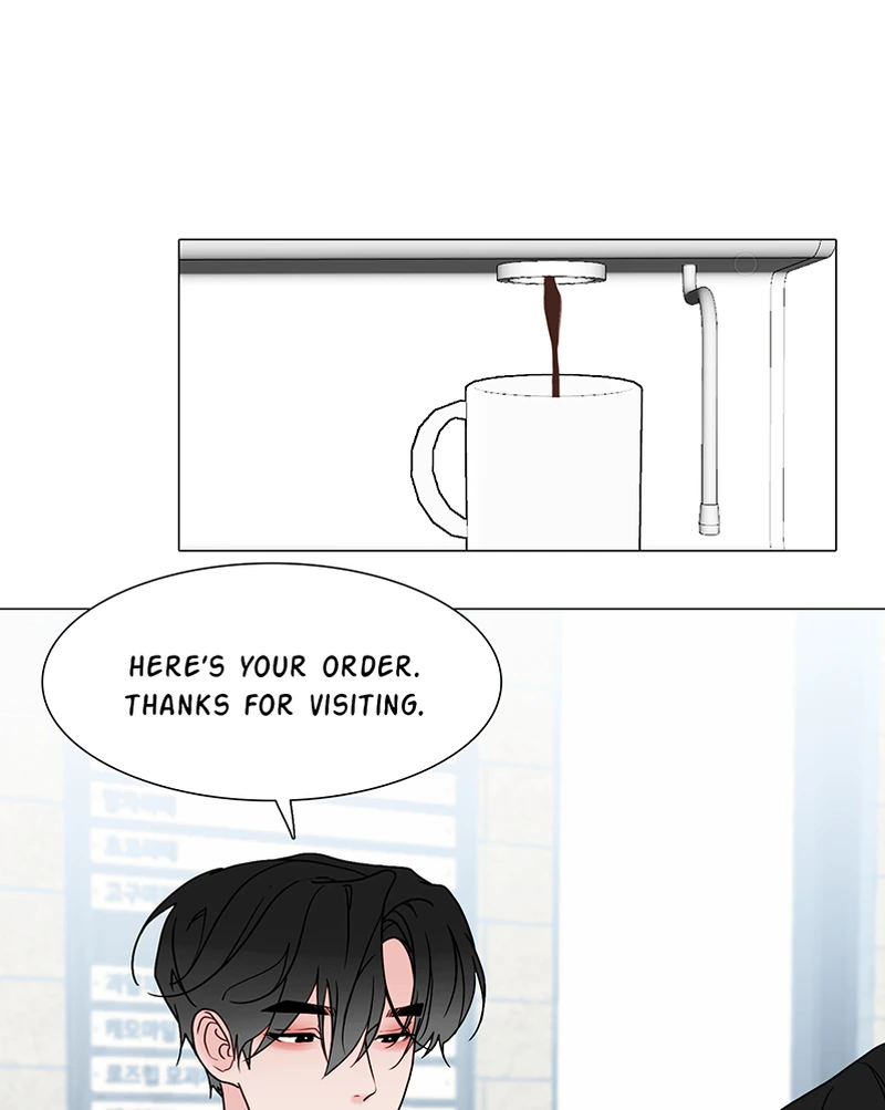 Lost in Translation chapter 124 - page 1