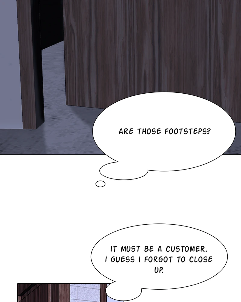 Lost in Translation chapter 124 - page 13