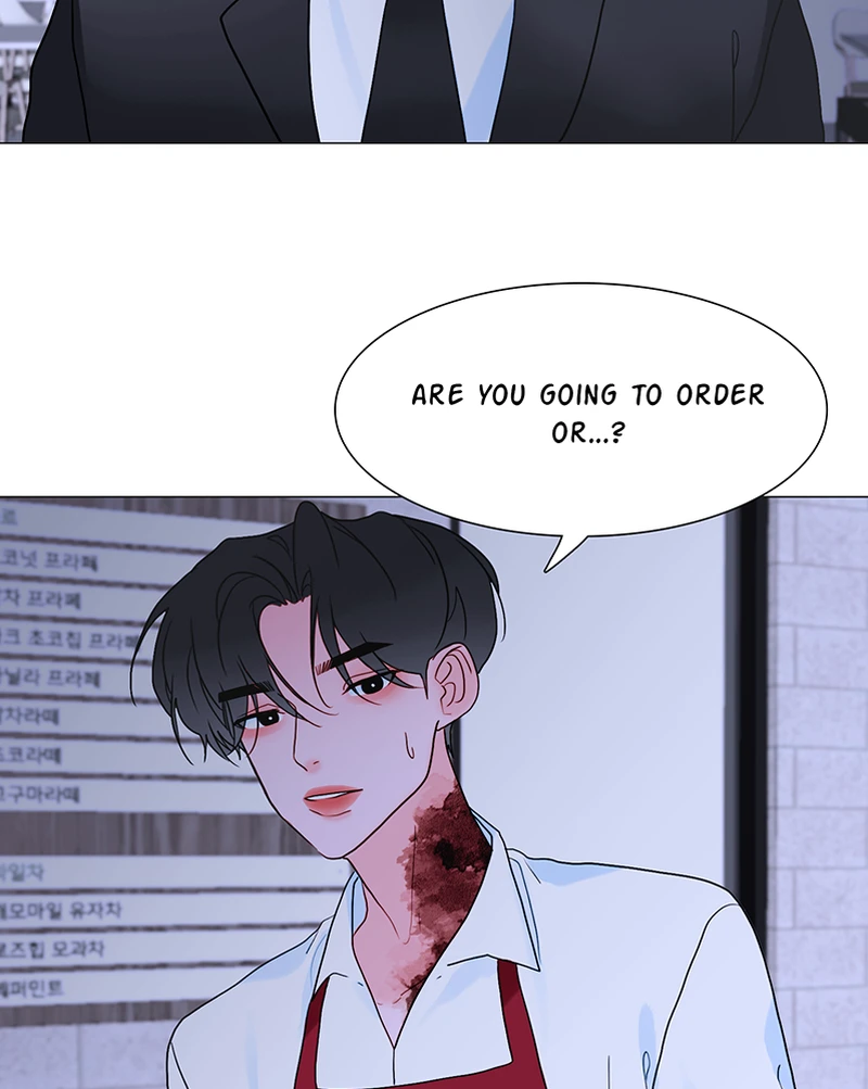 Lost in Translation chapter 124 - page 19