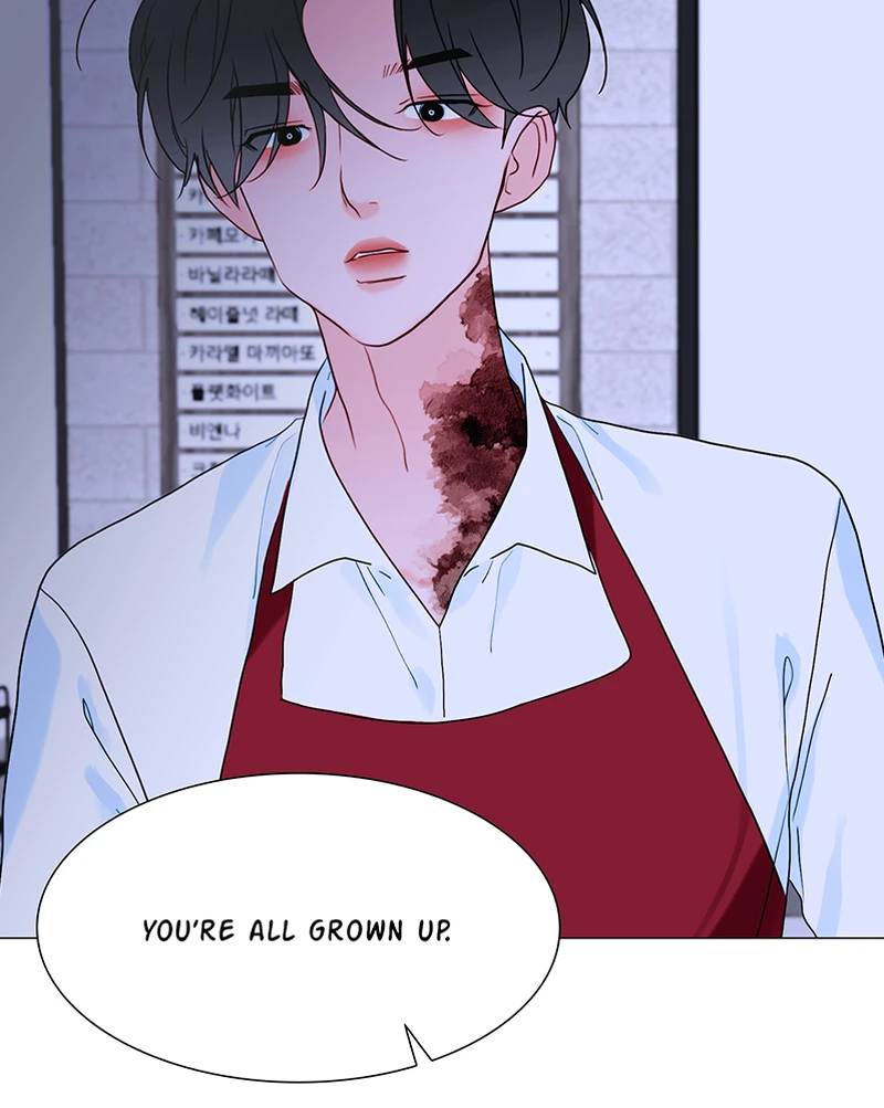 Lost in Translation chapter 124 - page 23