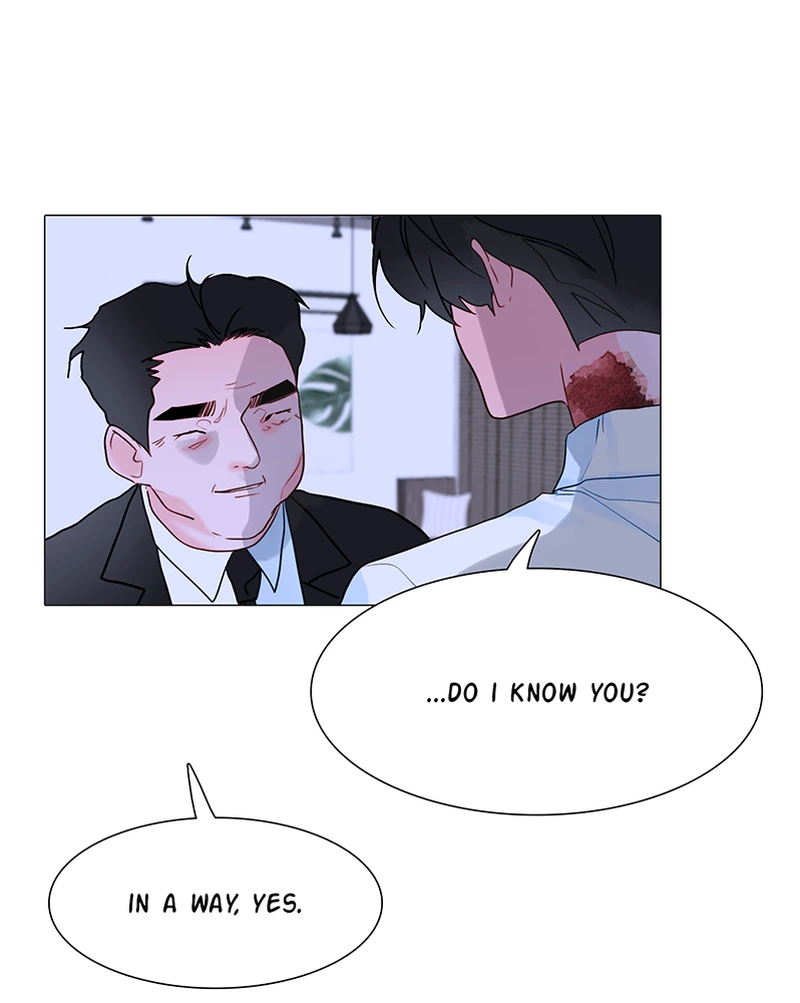 Lost in Translation chapter 124 - page 24