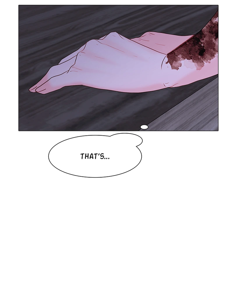 Lost in Translation chapter 124 - page 28