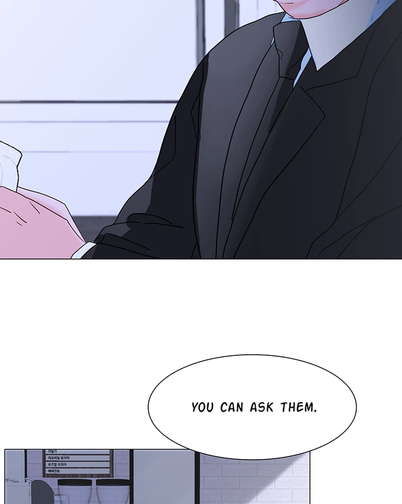 Lost in Translation chapter 124 - page 38