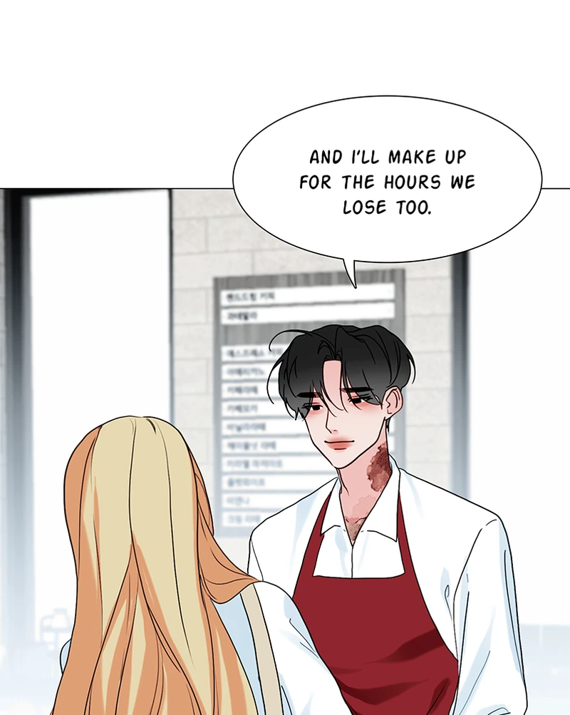 Lost in Translation chapter 124 - page 4