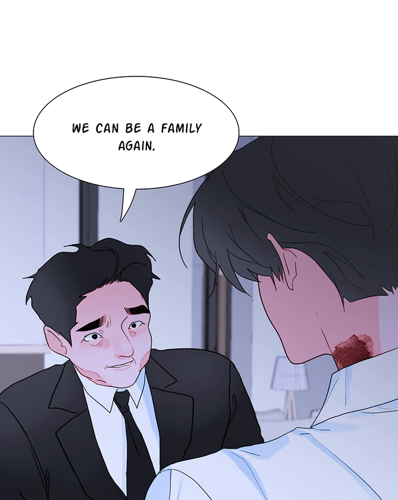 Lost in Translation chapter 124 - page 49