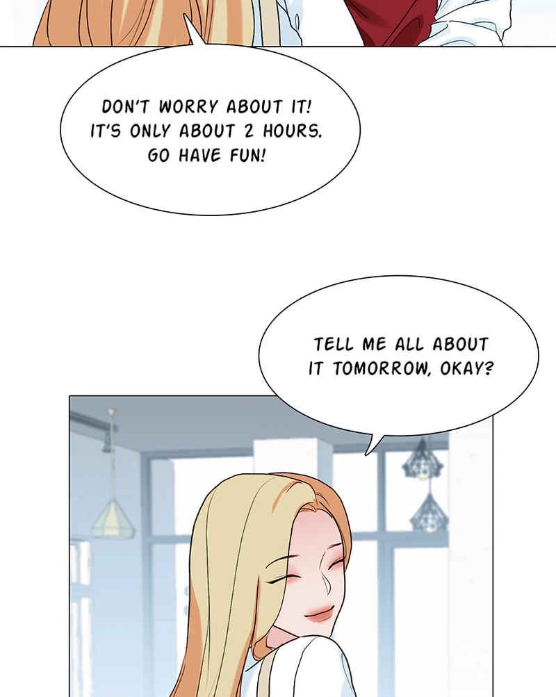Lost in Translation chapter 124 - page 5
