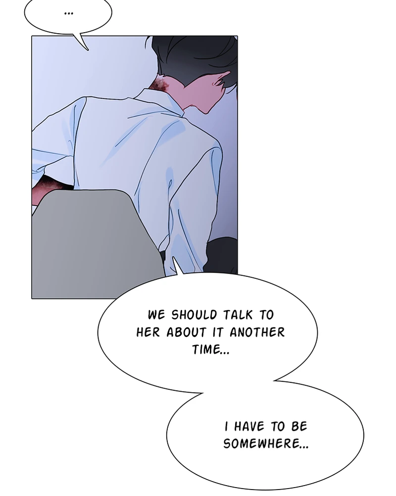 Lost in Translation chapter 124 - page 52