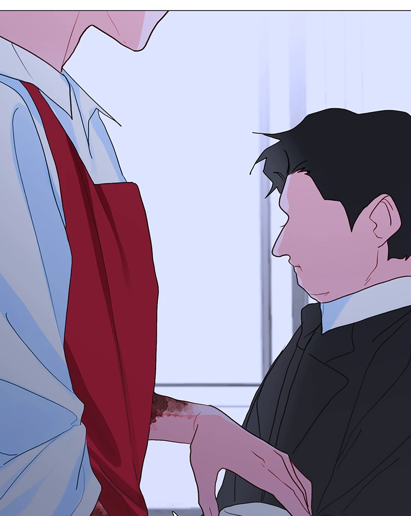 Lost in Translation chapter 124 - page 53