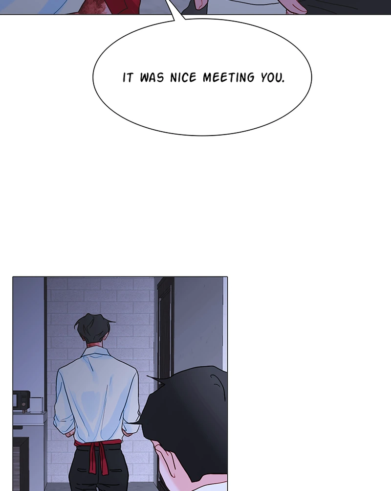 Lost in Translation chapter 124 - page 54
