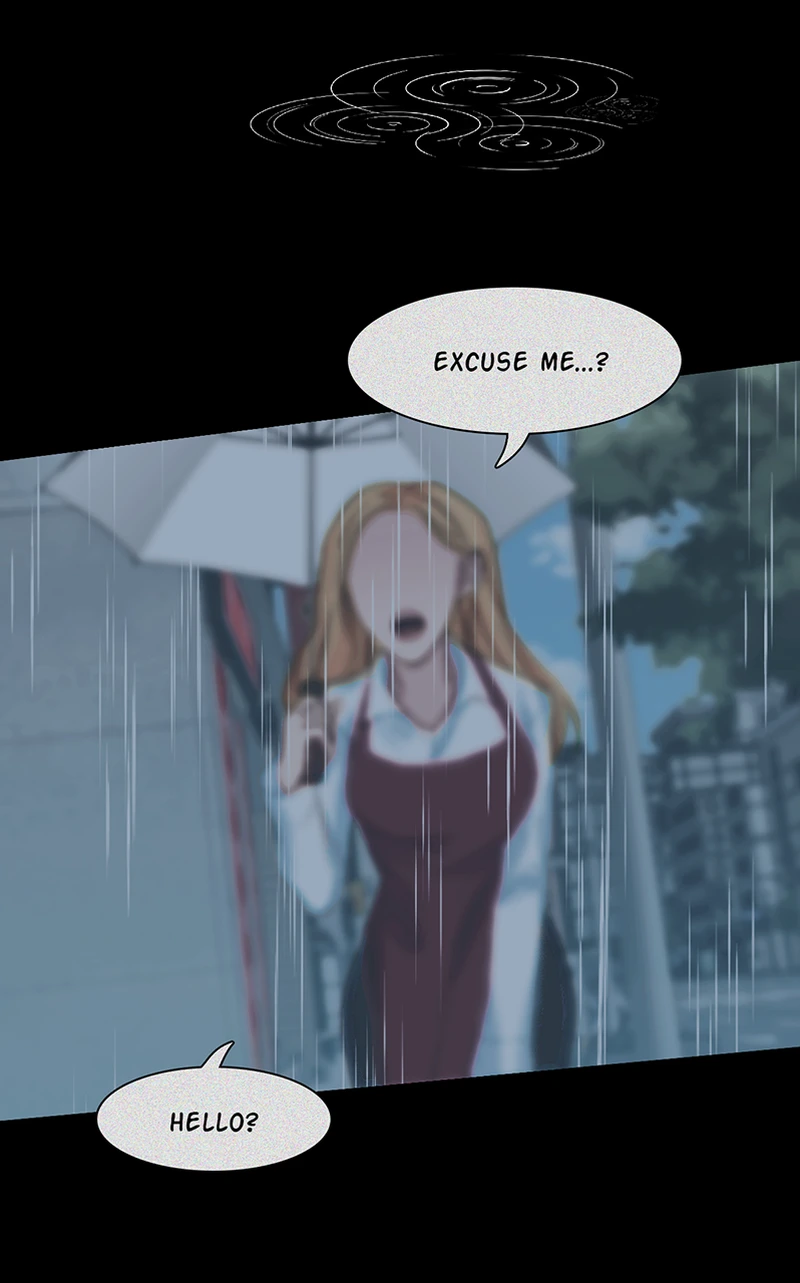 Lost in Translation chapter 77 - page 11