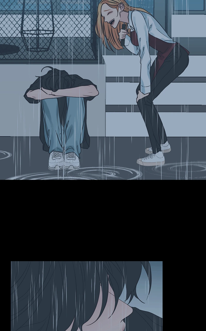 Lost in Translation chapter 77 - page 14