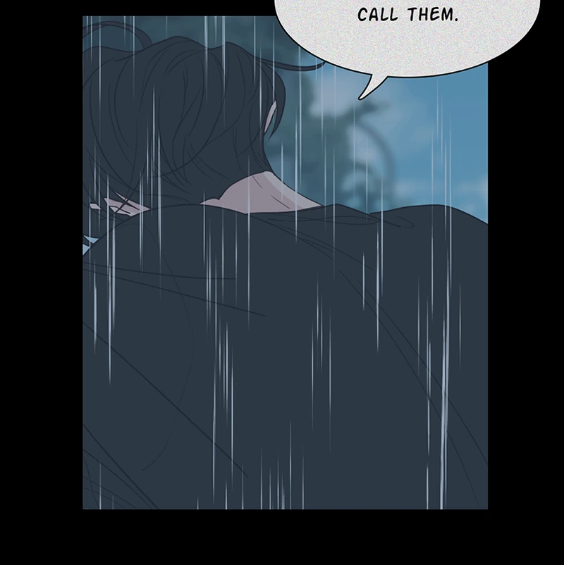 Lost in Translation chapter 77 - page 17