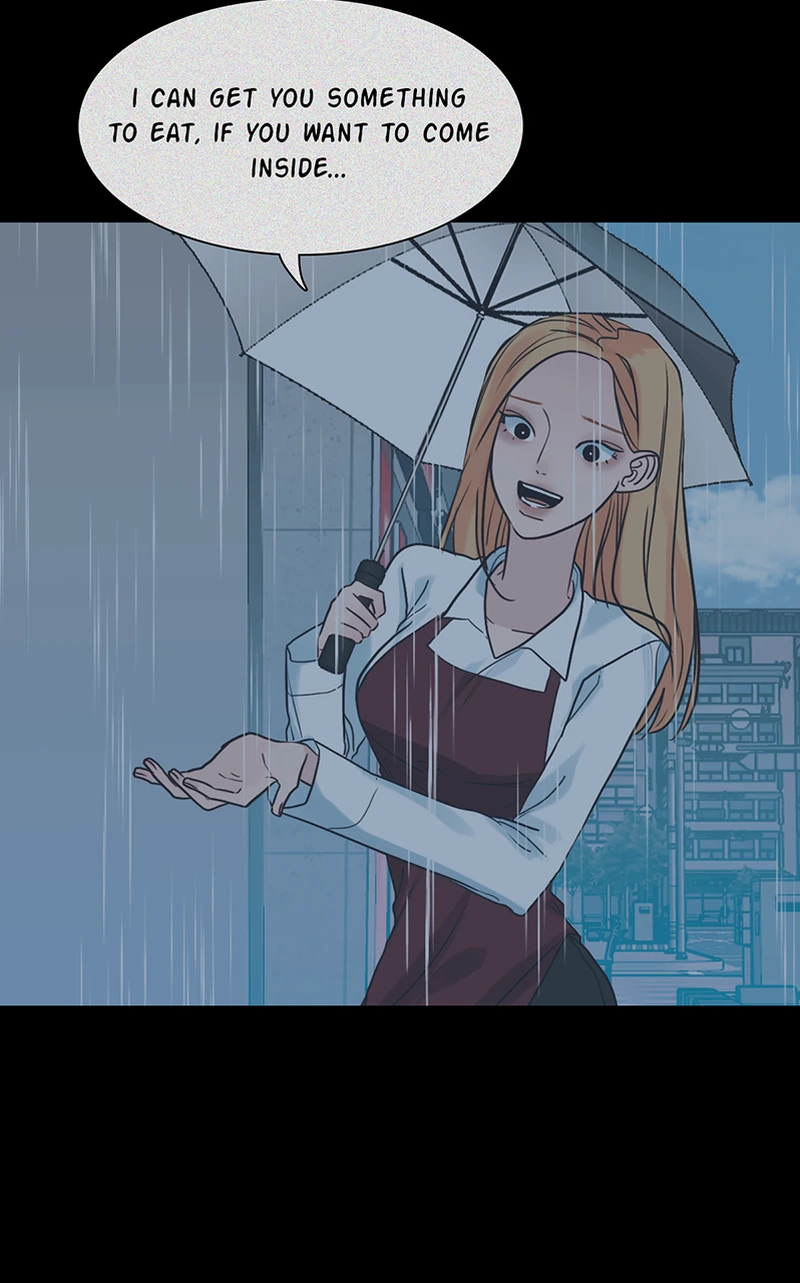 Lost in Translation chapter 77 - page 21