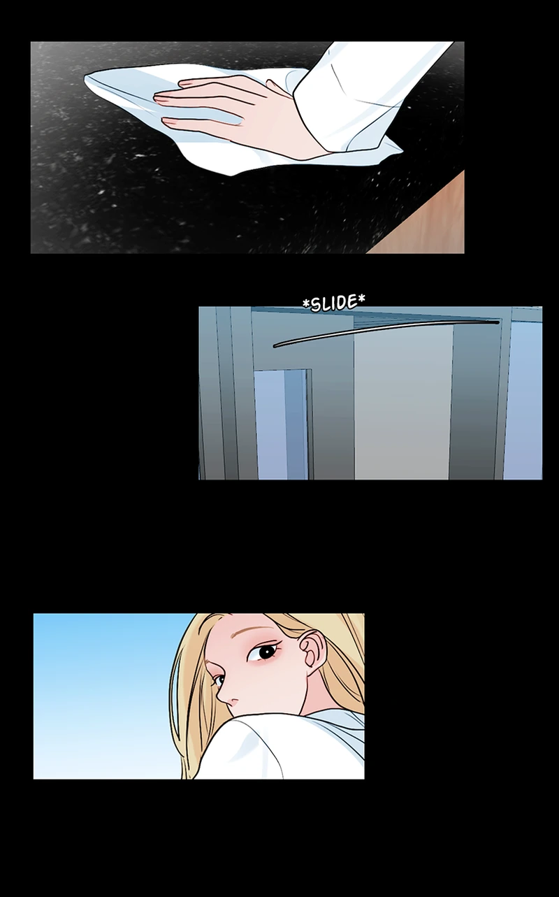 Lost in Translation chapter 77 - page 35
