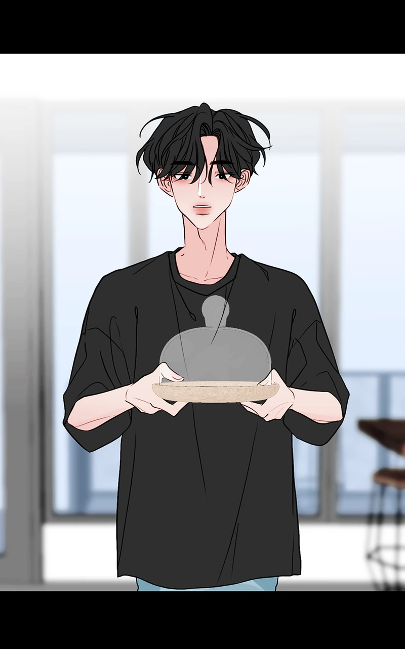 Lost in Translation chapter 77 - page 36