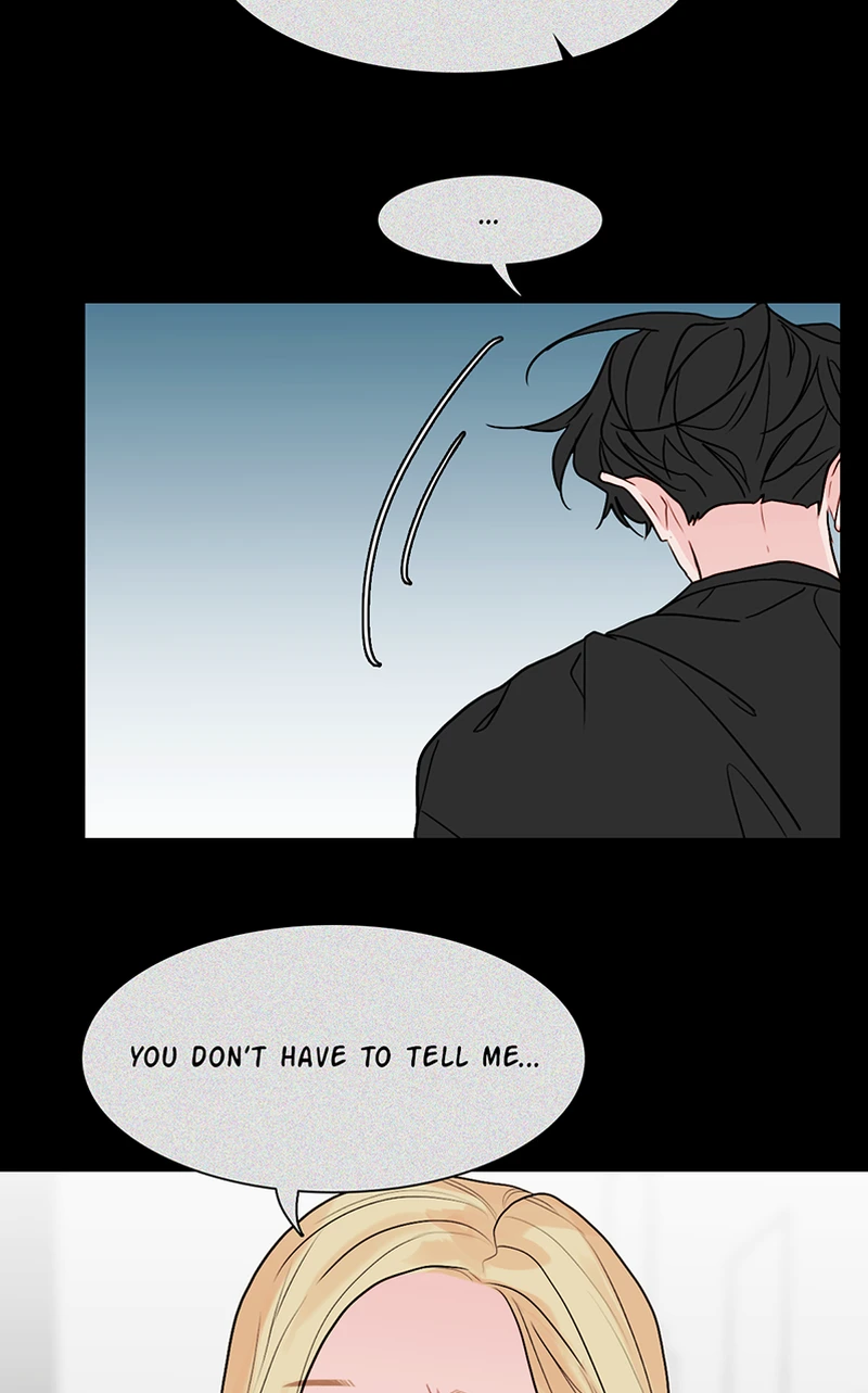 Lost in Translation chapter 77 - page 41