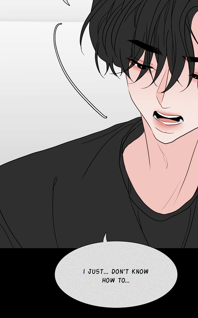 Lost in Translation chapter 77 - page 43