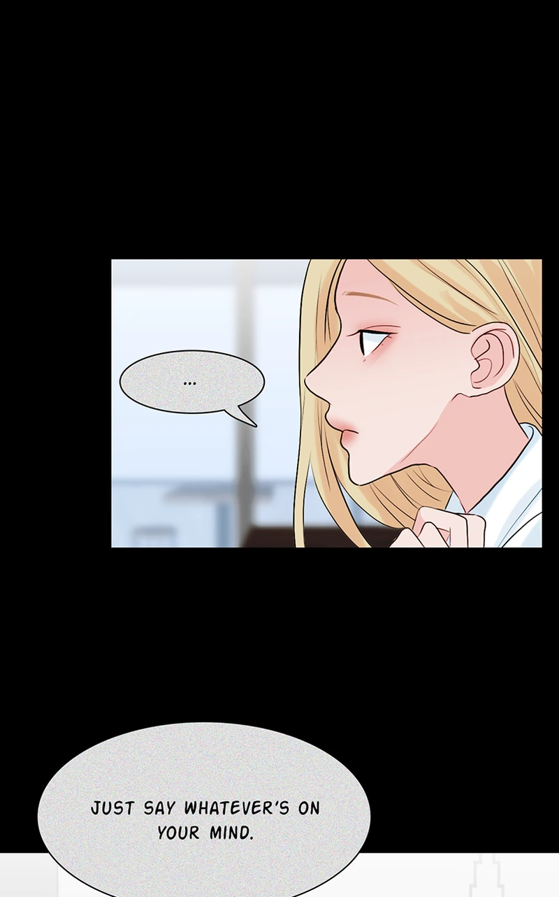 Lost in Translation chapter 77 - page 44