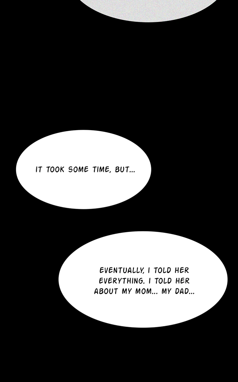 Lost in Translation chapter 77 - page 46