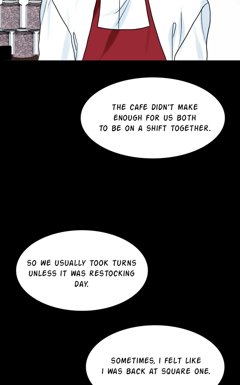 Lost in Translation chapter 77 - page 53