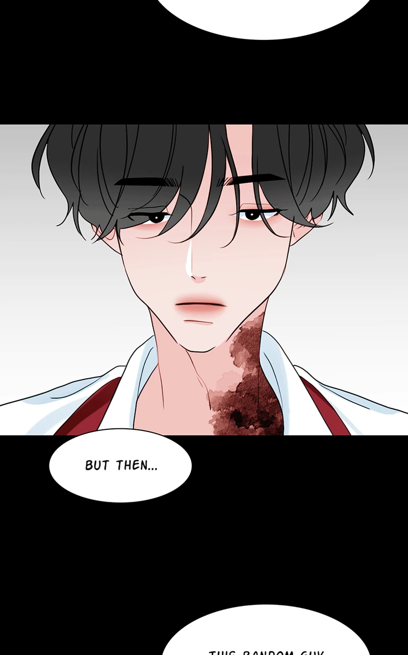 Lost in Translation chapter 77 - page 54