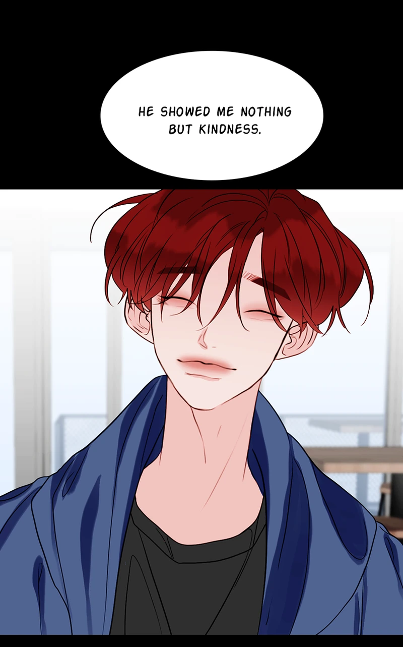 Lost in Translation chapter 77 - page 57