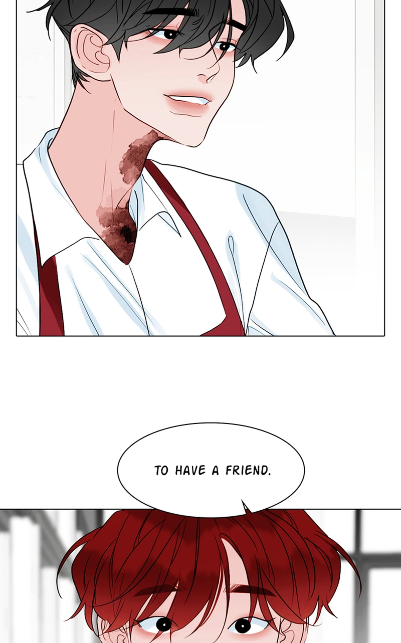 Lost in Translation chapter 77 - page 59