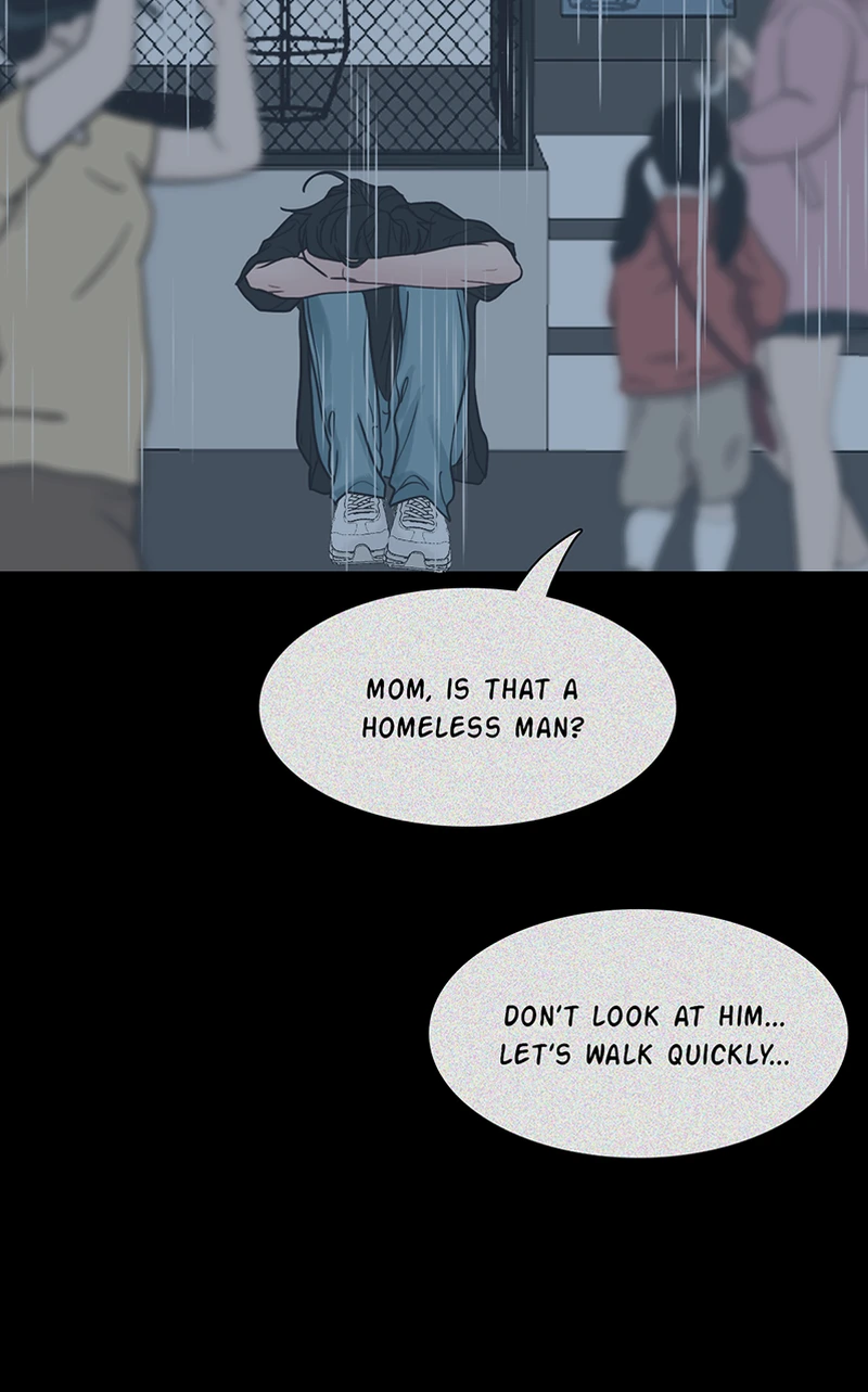 Lost in Translation chapter 77 - page 6