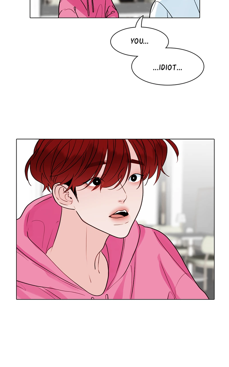 Lost in Translation chapter 77 - page 61