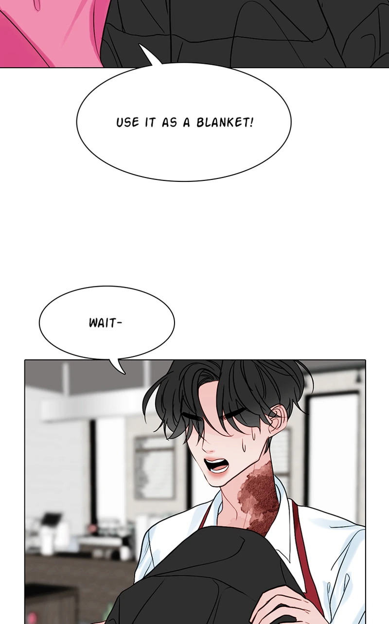 Lost in Translation chapter 77 - page 69
