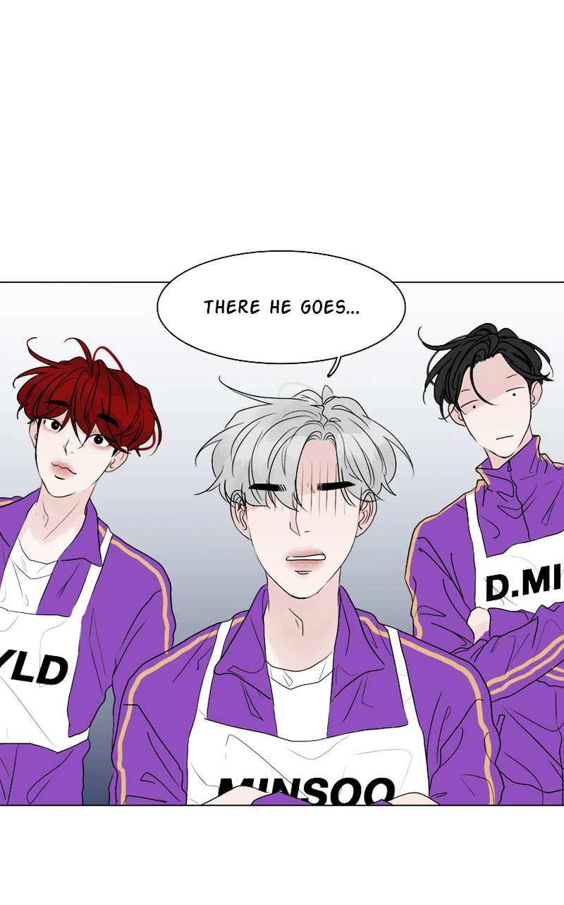 Lost in Translation chapter 28 - page 10