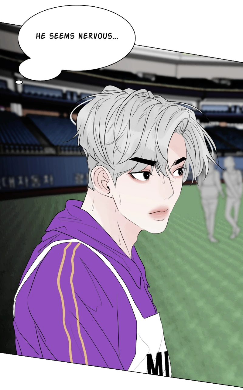 Lost in Translation chapter 28 - page 12