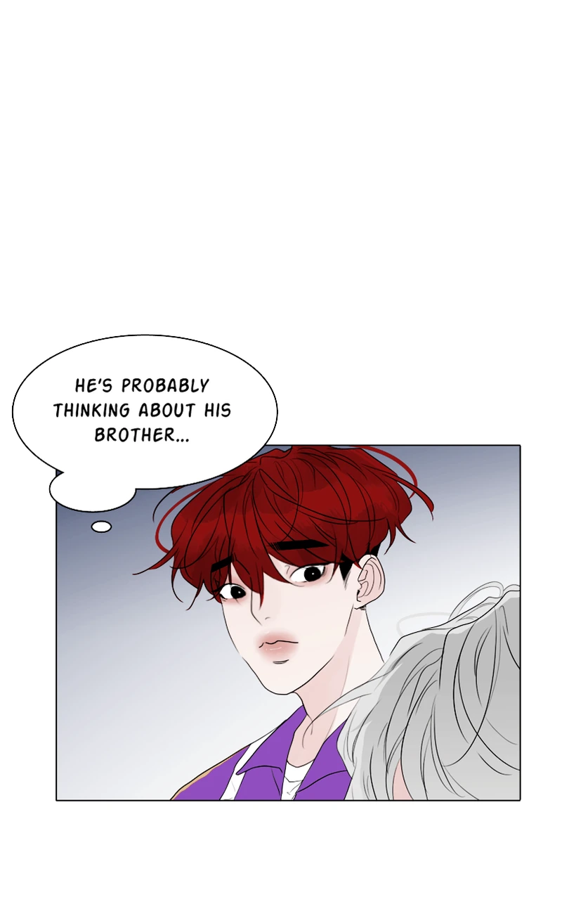 Lost in Translation chapter 28 - page 13
