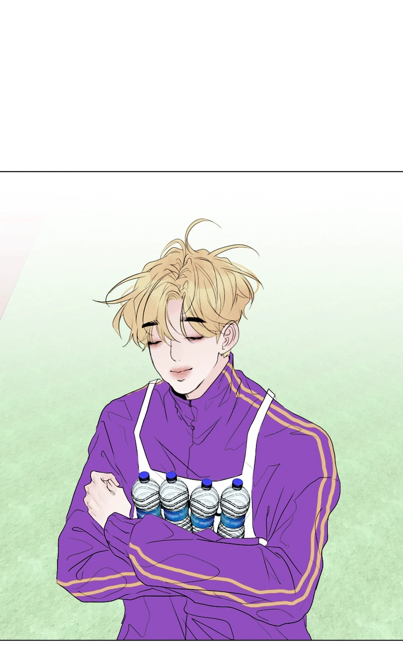 Lost in Translation chapter 28 - page 19