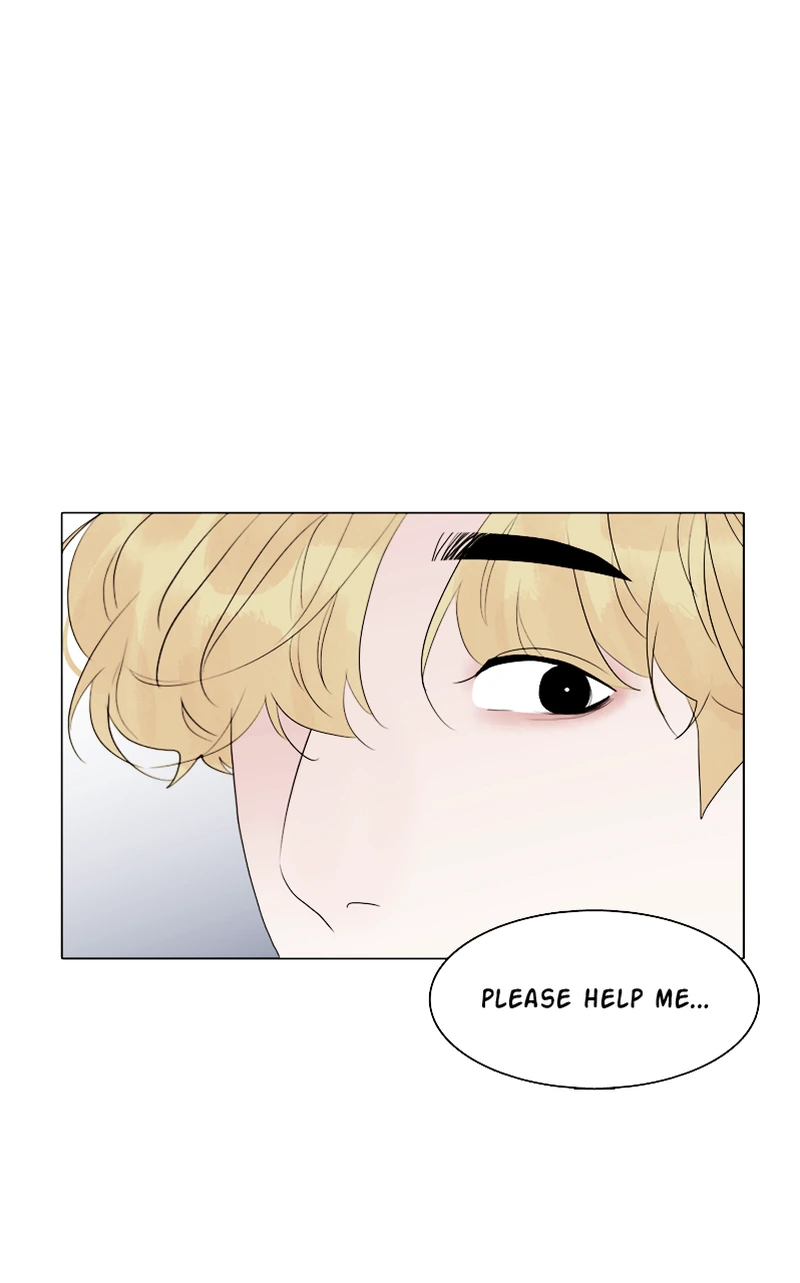 Lost in Translation chapter 28 - page 21