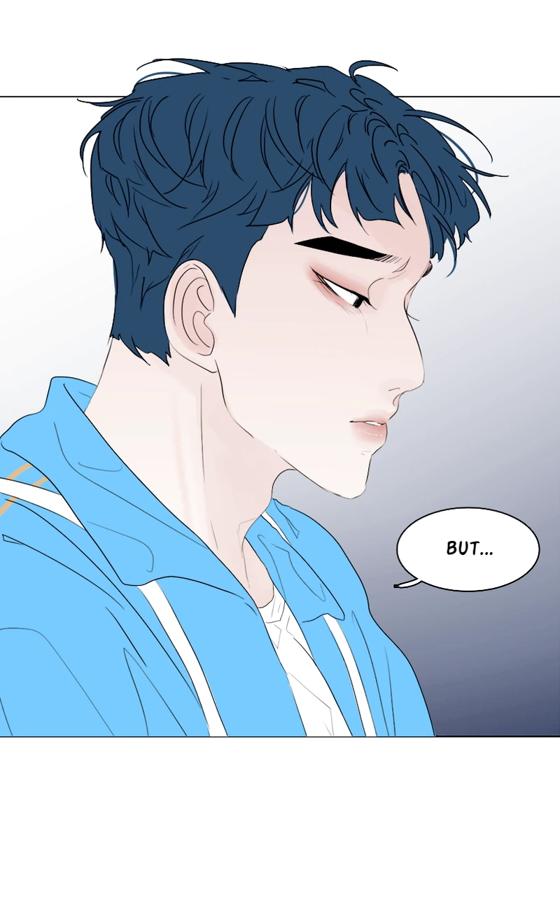 Lost in Translation chapter 28 - page 23