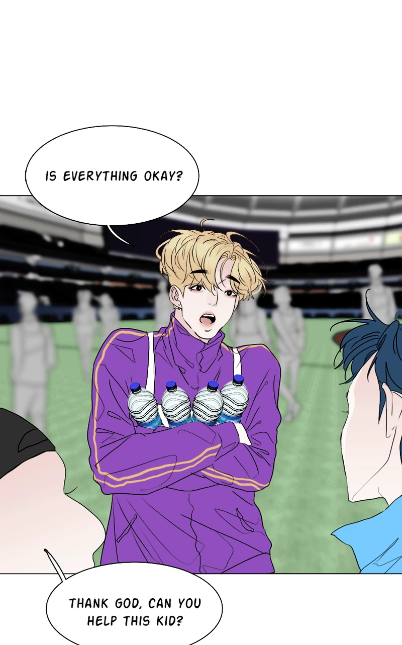 Lost in Translation chapter 28 - page 24