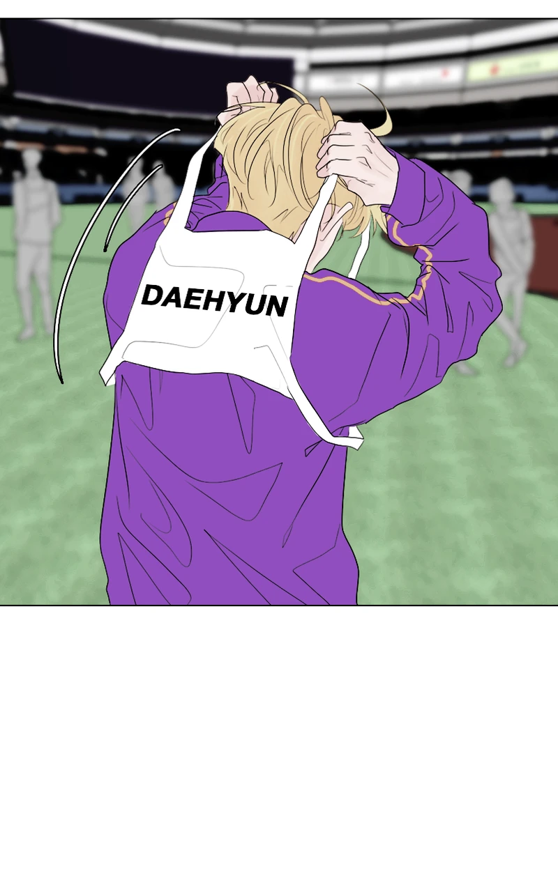 Lost in Translation chapter 28 - page 28