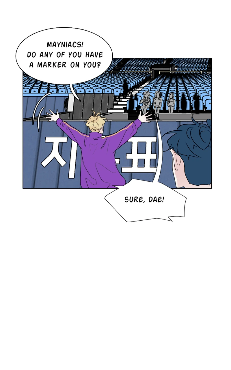 Lost in Translation chapter 28 - page 29