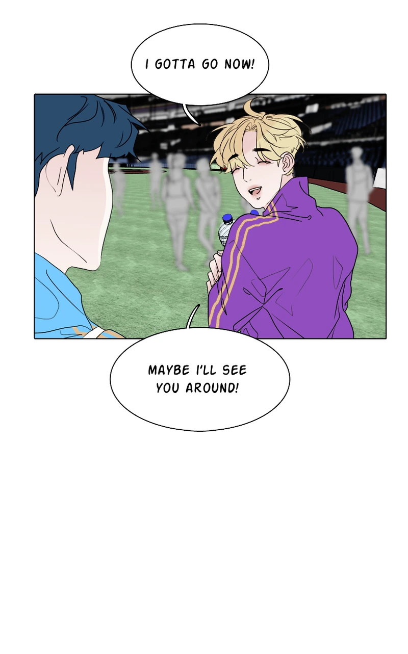 Lost in Translation chapter 28 - page 38