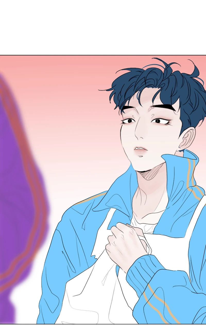 Lost in Translation chapter 28 - page 40