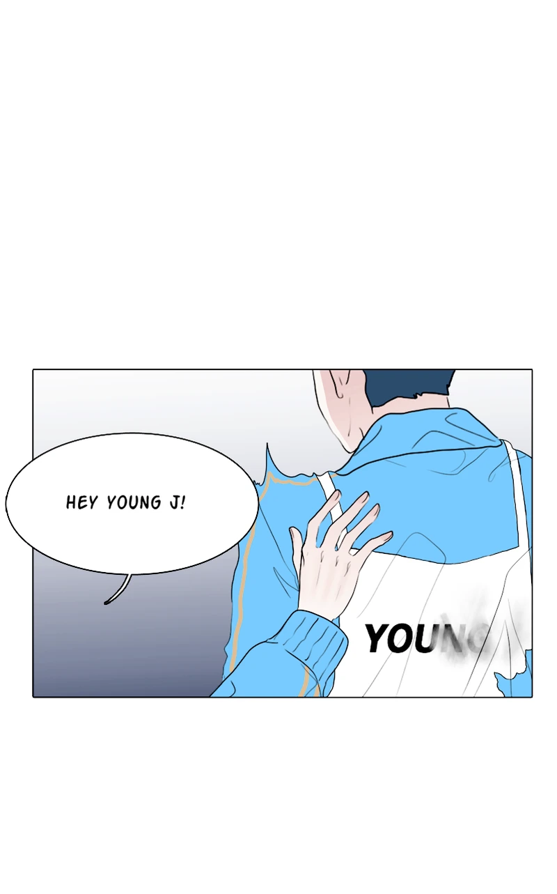 Lost in Translation chapter 28 - page 42