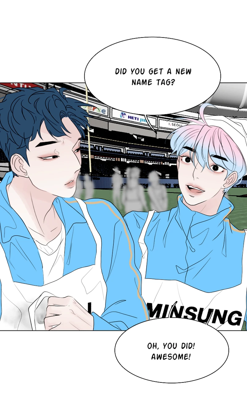 Lost in Translation chapter 28 - page 43