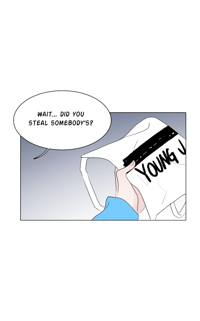 Lost in Translation chapter 28 - page 44