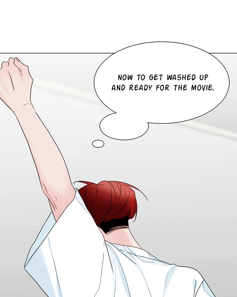 Lost in Translation chapter 125 - page 11