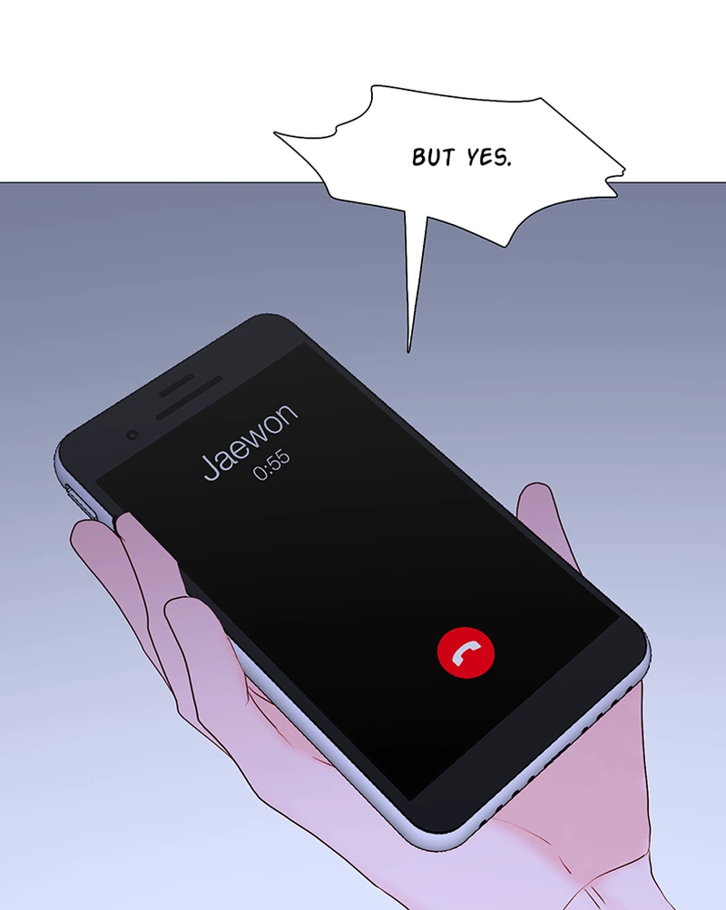 Lost in Translation chapter 125 - page 47