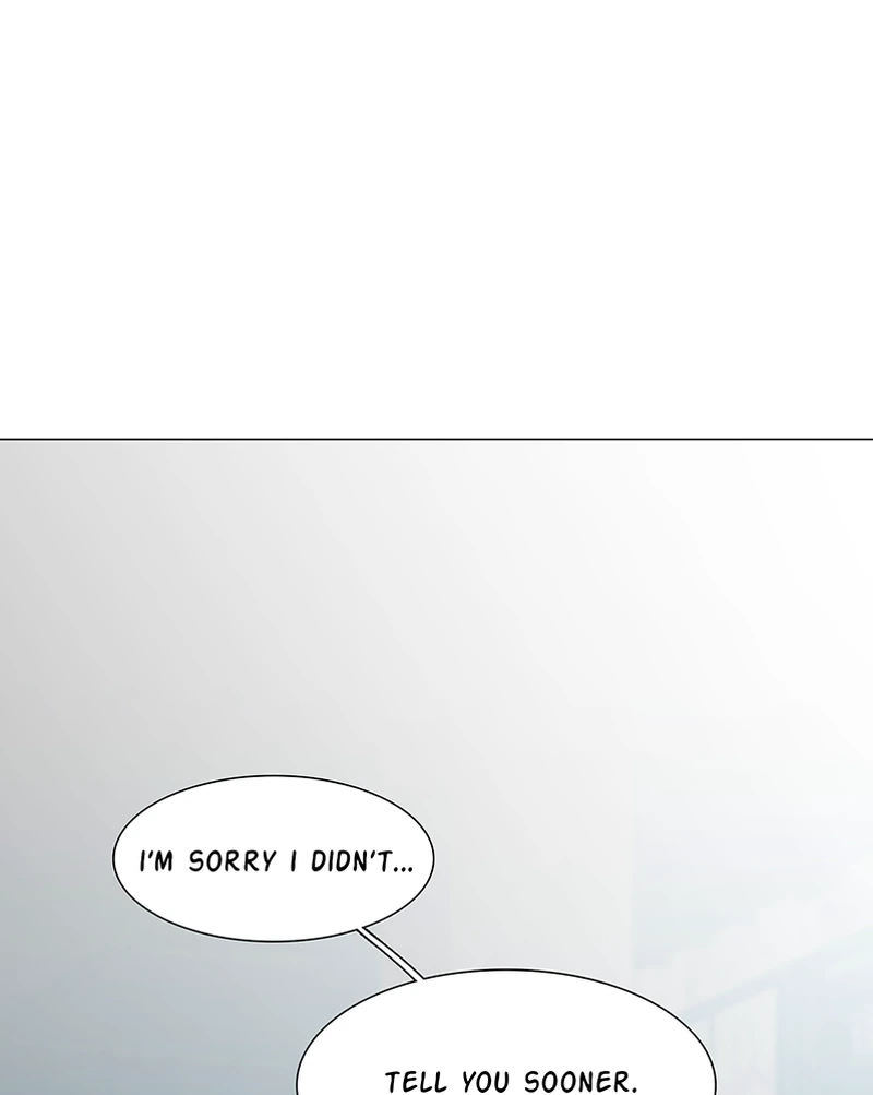 Lost in Translation chapter 125 - page 50