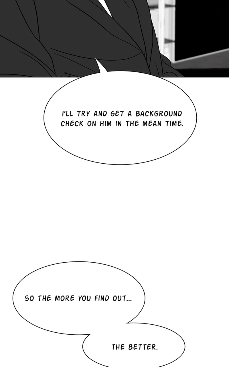 Lost in Translation chapter 78 - page 10